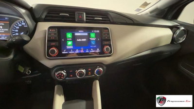Nissan Micra IG-T 100 5 porte N-Connecta (16)
