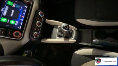 Nissan Micra IG-T 100 5 porte N-Connecta (17)