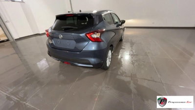 Nissan Micra IG-T 100 5 porte N-Connecta (4)