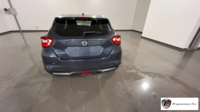 Nissan Micra IG-T 100 5 porte N-Connecta (5)