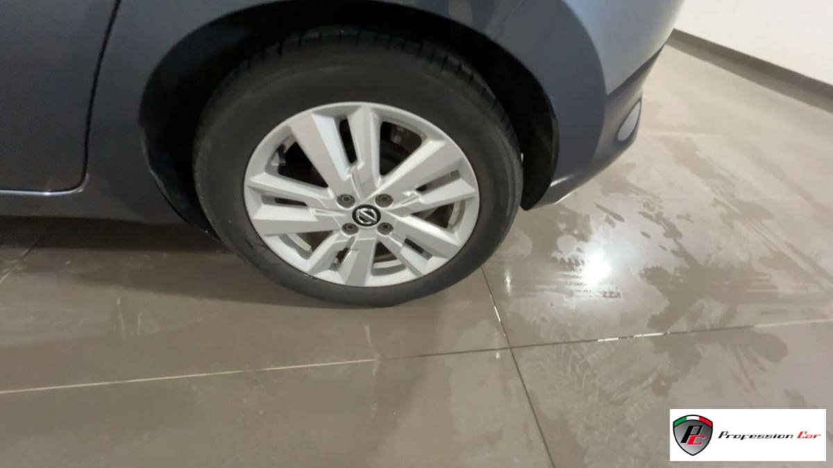 Nissan Micra IG-T 100 5 porte N-Connecta (7)