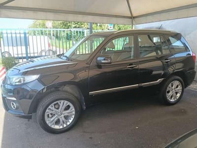 Dr dr Evo5 Evo5 1.6 16V 126 CV usata