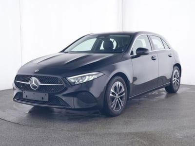Mercedes-Benz Classe A 180 Automatic Sport usata