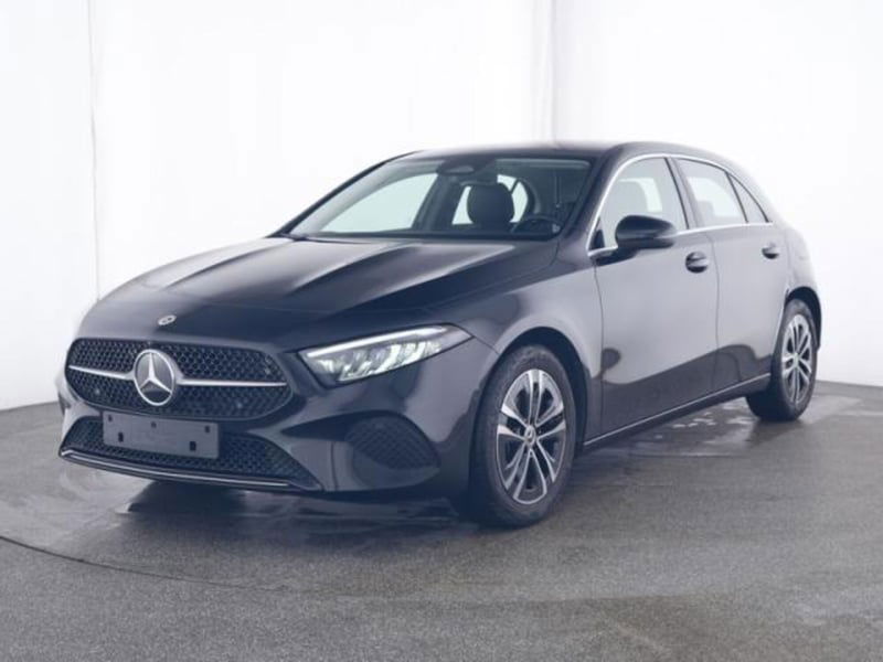 Mercedes-Benz Classe A 180 Automatic Sport