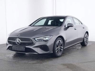 Mercedes-Benz CLA 180 Automatic Sport usata