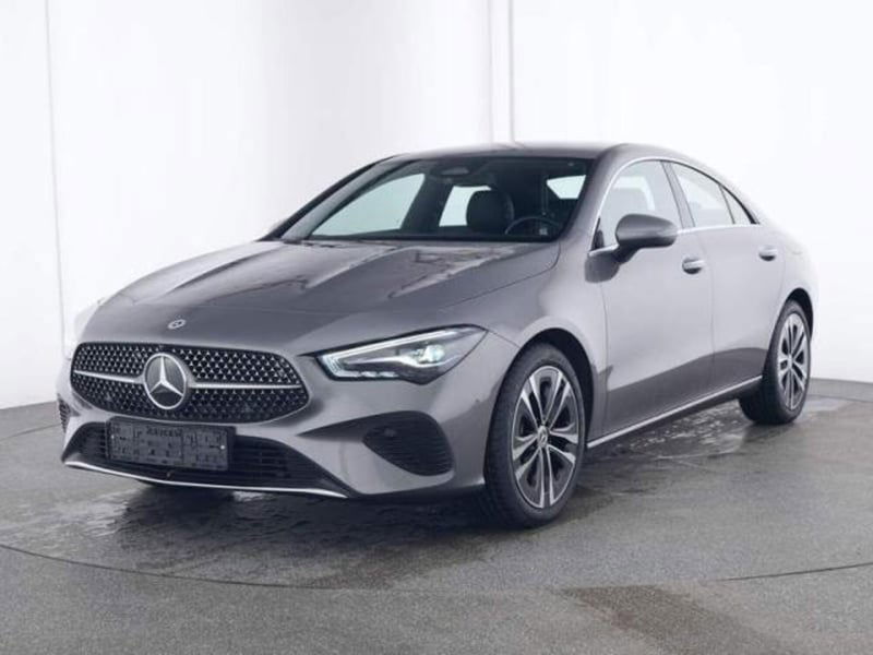Mercedes-Benz CLA 180 Automatic Sport