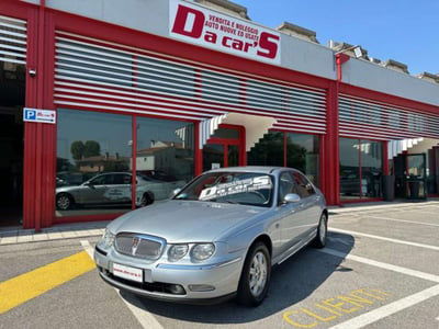 Rover 75 2.0i V6 24V cat Classic usata
