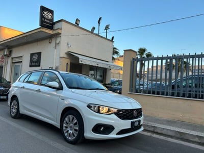 Fiat Tipo Station Wagon Tipo 1.3 Mjt S&S SW Lounge usata