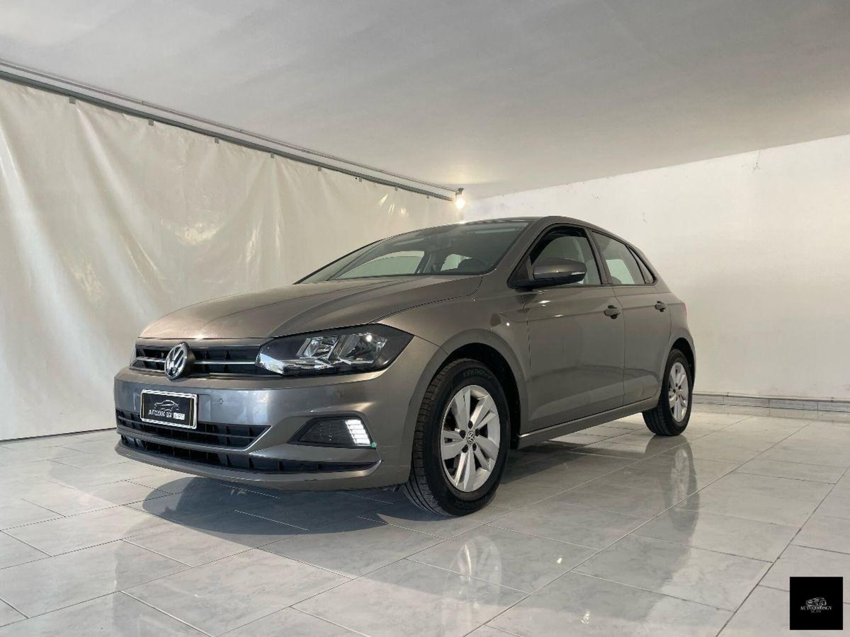 Volkswagen Polo 1.0 MPI 5p. Trendline