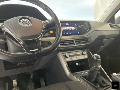 Volkswagen Polo 1.0 MPI 5p. Trendline (10)