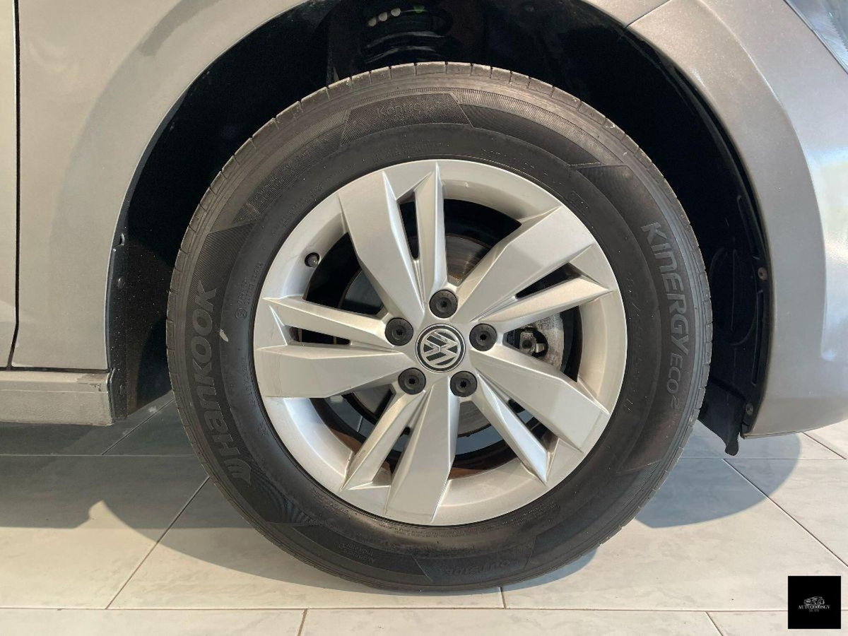 Volkswagen Polo 1.0 MPI 5p. Trendline (5)