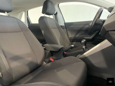 Volkswagen Polo 1.0 MPI 5p. Trendline (8)