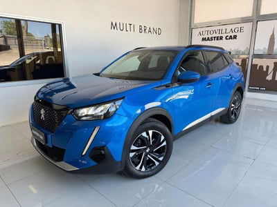 Peugeot 2008 BlueHDi 130 S&S EAT8 Allure Pack usata