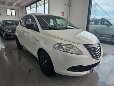 Lancia Ypsilon 1.3 MJT 16V 95 CV 5 porte S&S Elefantino usata