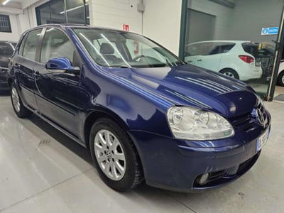 Volkswagen Golf 1.4 16V TSI 5p. DSG Comfortline usata