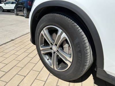 Mercedes-Benz GLC SUV 220 d 4Matic Premium usata
