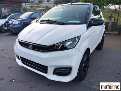 Aixam City City Sport Ambition usata