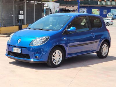 Renault Twingo 1.2 8V Dynamique usata