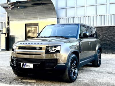 Land Rover Defender 110 2.0 SD4 240CV AWD Auto S usata