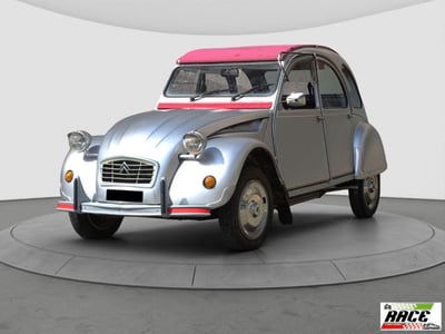 Citroen 2CV 6 Special usata