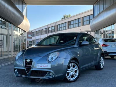 Alfa Romeo MiTo 1.4 70 CV 8V Progression usata