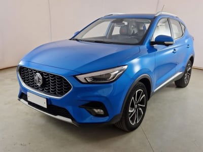 Mg ZS (2021-->) ZS 1.0T-GDI aut. Comfort usata