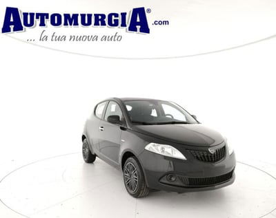 Lancia Ypsilon 1.0 FireFly 5 porte S&S Hybrid Gold Plus
