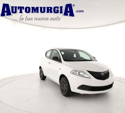 Lancia Ypsilon 1.0 FireFly 5 porte S&S Hybrid Gold Plus