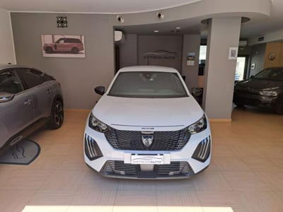 Peugeot 2008 PureTech 100 S&S Active usata