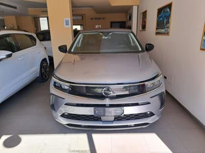 Opel Grandland 1.5 diesel Ecotec aut. Business Elegance usata