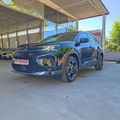 Citroen C5 Aircross Aircross BlueHDi 130 S&S EAT8 Business usata