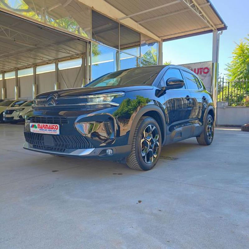 Citroen C5 Aircross Aircross BlueHDi 130 S&S EAT8 Business
