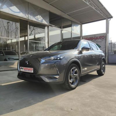 Ds DS 3 DS 3 Crossback BlueHDi 130 aut. Grand Chic usata