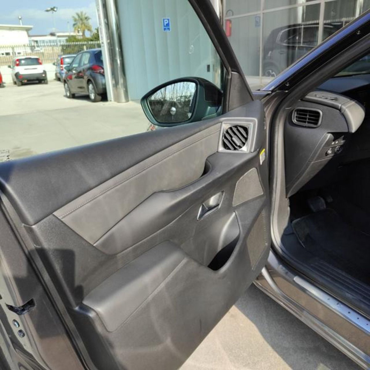 Ds DS 3 DS 3 Crossback BlueHDi 130 aut. Grand Chic (19)