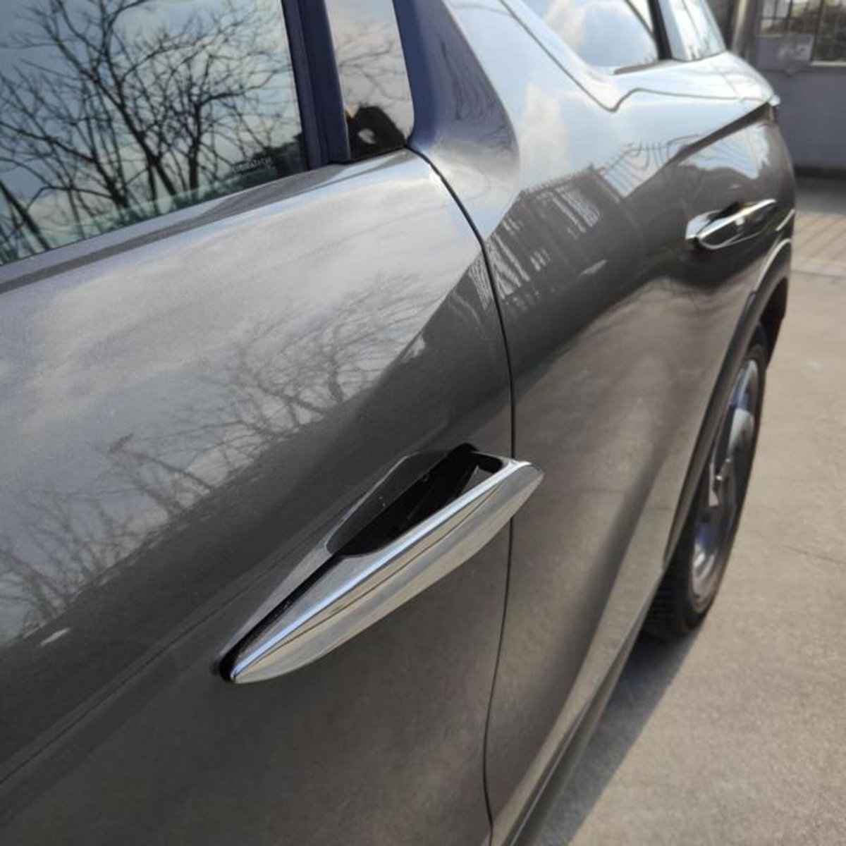 Ds DS 3 DS 3 Crossback BlueHDi 130 aut. Grand Chic (5)