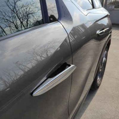 Ds DS 3 DS 3 Crossback BlueHDi 130 aut. Grand Chic (5)