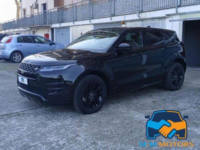 Land Rover Range Rover Evoque 2.0 I4 200 CV AWD Auto R-Dynamic usata