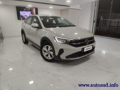 Volkswagen Taigo 1.0 tsi Life 95cv usata