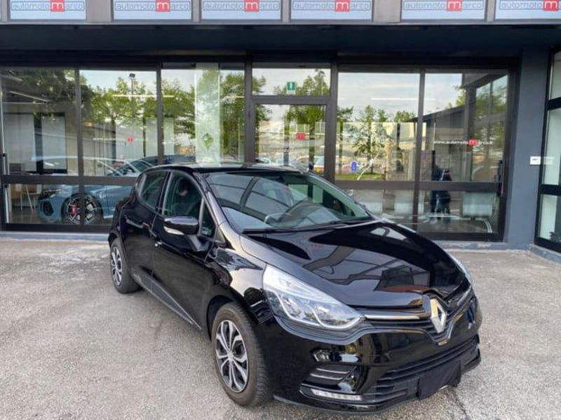 Renault Clio TCe 12V 75 CV 5 porte Business