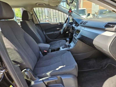 Volkswagen Passat Variant 2.0 TDI DPF Comfortline (12)