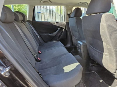 Volkswagen Passat Variant 2.0 TDI DPF Comfortline (13)