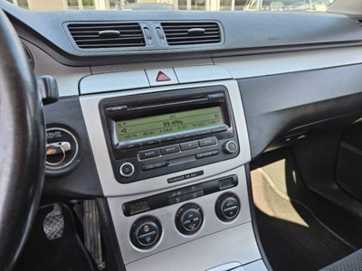 Volkswagen Passat Variant 2.0 TDI DPF Comfortline (14)