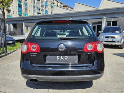 Volkswagen Passat Variant 2.0 TDI DPF Comfortline (5)
