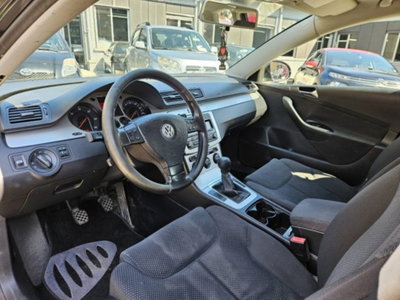 Volkswagen Passat Variant 2.0 TDI DPF Comfortline (7)