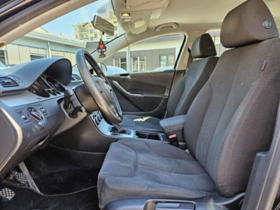 Volkswagen Passat Variant 2.0 TDI DPF Comfortline (8)