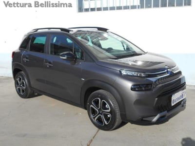 Citroen C3 Aircross PureTech 110 S&S Feel nuova