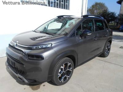 Citroen C3 Aircross PureTech 110 S&S Shine Pack usata