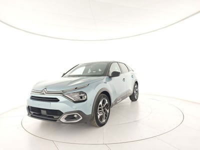 Citroen C4 BlueHDi 130 S&S EAT8 Shine nuova