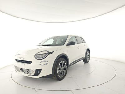 Fiat 600 1.2 hybrid La Prima 145cv auto nuova