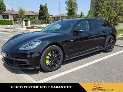 Porsche Panamera Sport Turismo 2.9 4 Sport Turismo usata